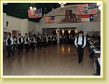 10 Jahre Wild Rose Dancers Kleinschmalkalden mit Arizona Drio (1)